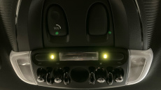 MINI Hatchback 1.5 Cooper Exclusive 5dr Auto Petrol Hatchback